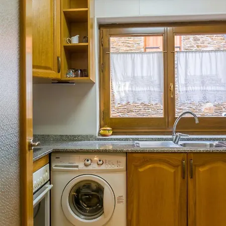 Saplan Real Estate Pomero Daire Les Bordes