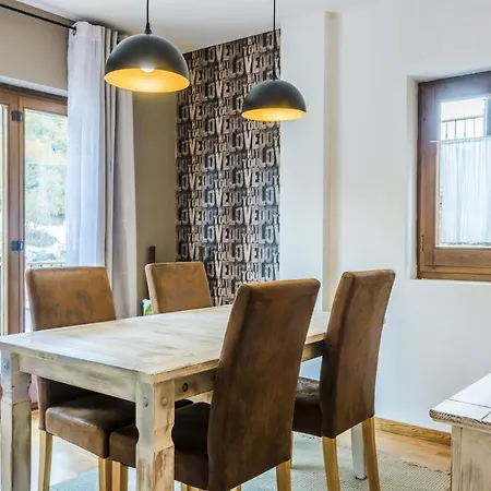 Daire Saplan Real Estate Pomero Les Bordes