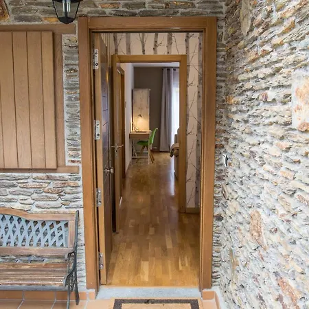 Daire Saplan Real Estate Pomero