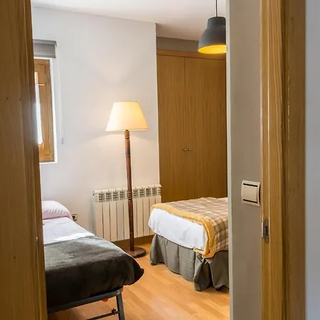Daire Saplan Real Estate Pomero
