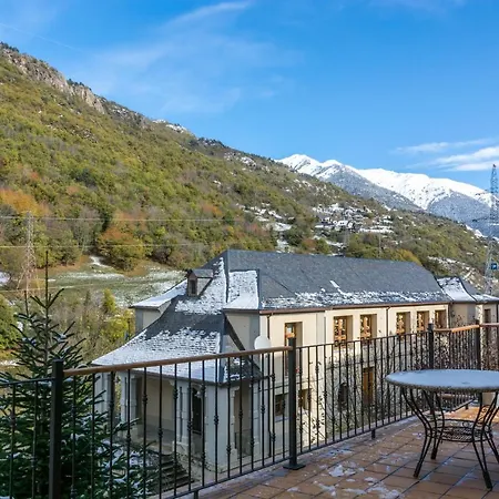 Saplan Real Estate Pomero Les Bordes