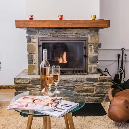Daire Saplan Real Estate Pomero